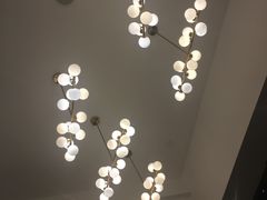 -港丽餐厅(高德置地店)