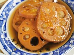 -粗茶淡饭(东关街店)