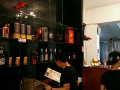 -盛记顺德高佬猪杂粥