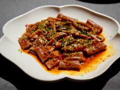 -怡情荟•海鲜青岛菜(五四广场旗舰店)