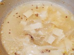 -清真·锦翔炝锅鱼(明德门店)