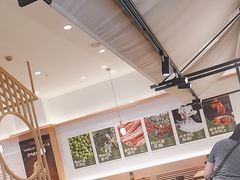 -兵哥豌豆面(欧亚卖场店)