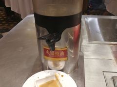 -稻香酒家·33年老字号·港式粤菜(富邦中心店)