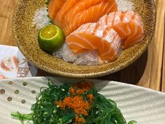 -Sushi Love 创意寿司(丽影广场店)