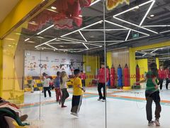 -HELLO功夫(印象城店)