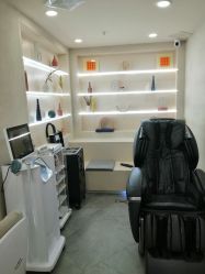 -DX HAIR SALON·发现未知美发沙龙