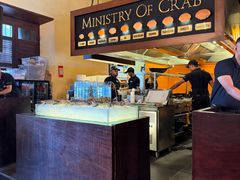 -Ministry of Crab(科伦坡店)