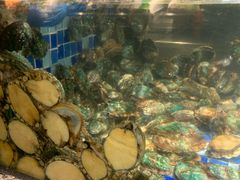 -喜庭海鲜自助(北辰三角洲北辰荟店)
