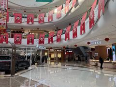 -万达广场(大明宫店)