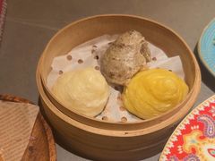 -塔哈尔·新疆盛宴(奉贤龙湖店)