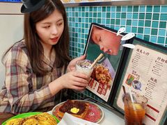 -華歡冰室-WahFoon(吉大店)