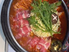 -崔解放·朝韩大排档(虹悦城店)