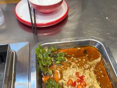 -7只羊·鲜羊肉串·地锅鸡精酿(玄武墨香路店)