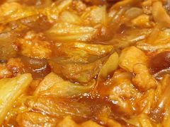 客家鲜烩鸡-全聚德烤鸭店(和平路店)