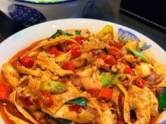 -潇湘阁(昆泰国际大厦店)