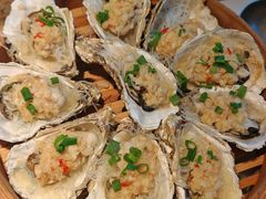 -赶海部落海鲜城(海阳路店)