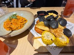 -米斯特比萨(罗斯福店)