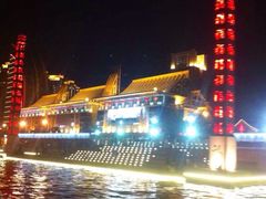 -海河游船-永乐码头(大悲院)