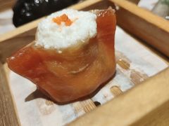 蔡澜蒸点拼盘-蔡澜点心·粤菜(花城汇南区店)