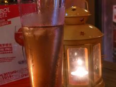 -SISTERS BAR RESTAURANT川意酒馆(嘉善老市H楼店)