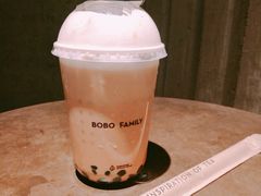 -喜茶(东莞汇一城店)
