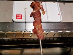 -丰茂烤串(金源店)