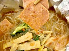 -见味花甲(福田coco park店)