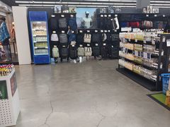 -迪卡侬(安德门店)