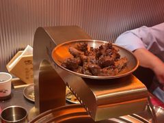 -西塔老太太泥炉烤肉(苏州大悦城店)