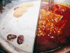 -湊湊火锅·茶憩(石家庄万象城店)