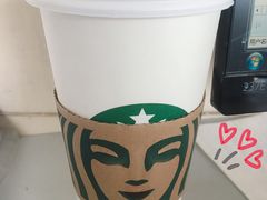 -星巴克(秦皇岛乐都汇店)