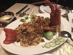 -8餐厅(新葡京酒店)