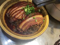 -灶东家民间菜(回兴店)