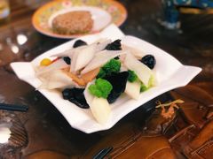-烤肉季饭庄