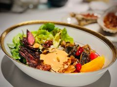 -牛排家(北京长安街英皇集团中心店)