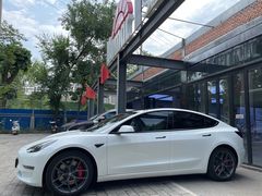 -TESLA 特斯拉(北京南四环中路特斯拉中心)