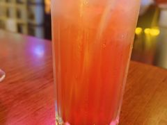 -MARU玛露音乐餐厅(大学路店)