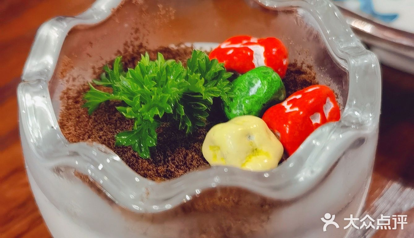 一人食温暖的撸串时光～