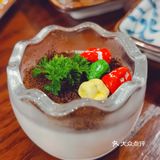 一人食温暖的撸串时光～