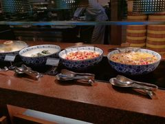 -济南香格里拉·咖啡泉自助餐厅