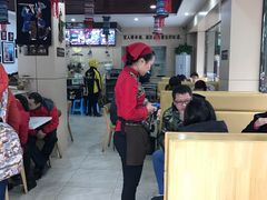 大堂-官人桥番茄米线(温江行署店)