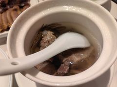 -壹只卤鹅·潮汕菜(莲塘店)