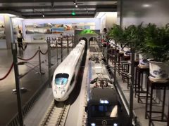 -中国铁道博物馆(正阳门馆)