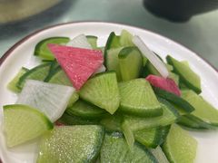 -奥华餐厅·老张记(台基厂店)