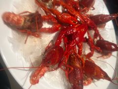 -红盔甲·小龙虾(天钥桥店)