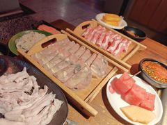 -九鼎轩脆毛肚火锅(句容店)