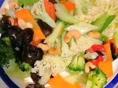 -肘子酥·天津菜·特色捞面(德云社店)