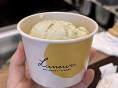 -LUNEURS月乐诗·法式冰淇淋(北外滩来福士广场店)