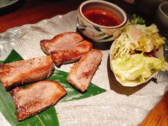 -阿吾罗日本料理(K11艺术中心店)