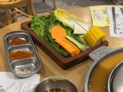 -姜虎东白丁烤肉(深圳湾后海汇店)